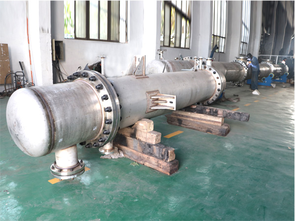 Heat Exchanger